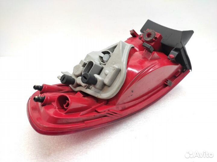 Фонарь задний левый Audi A4 B8 2009