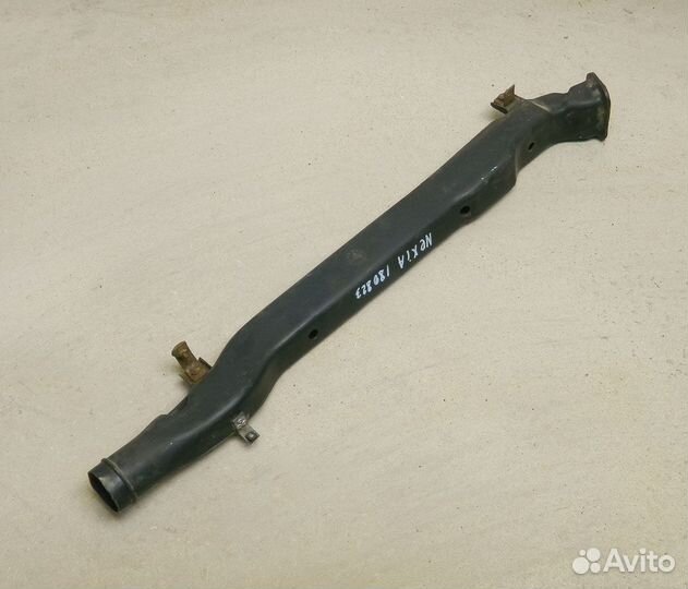 Воздухозаборник Daewoo Nexia