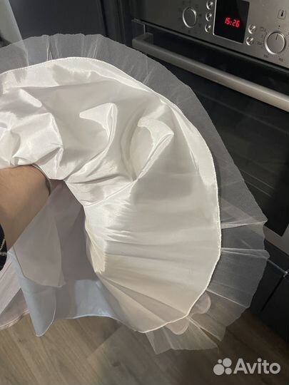 Платья нарядные 2шт