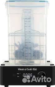 Elegoo Saturn S 4K + Anycubic wash and cure