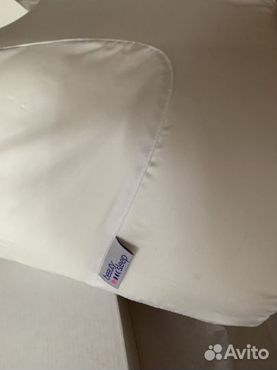 Подушка ортопедическая оmnia