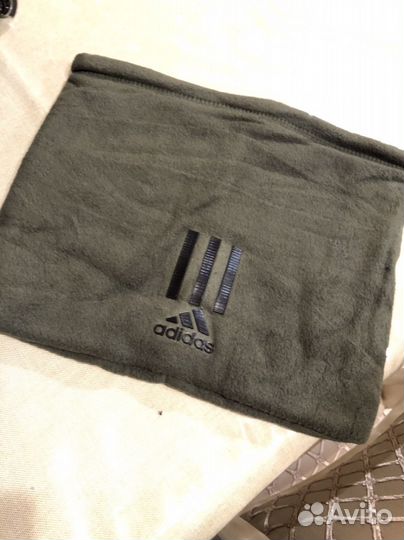 Снуд хомут Adidas