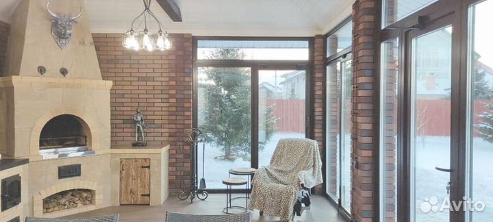 Барбекю, печь барбекю, барбекю зона