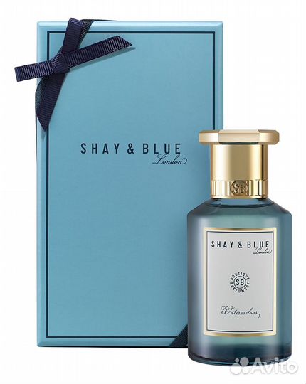 Shay & Blue Watermelons