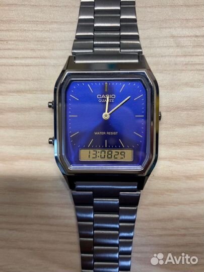 Часы casio youth
