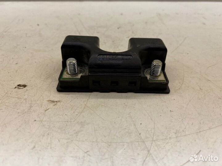 Антенна Audi A6 C6 2.0 2008