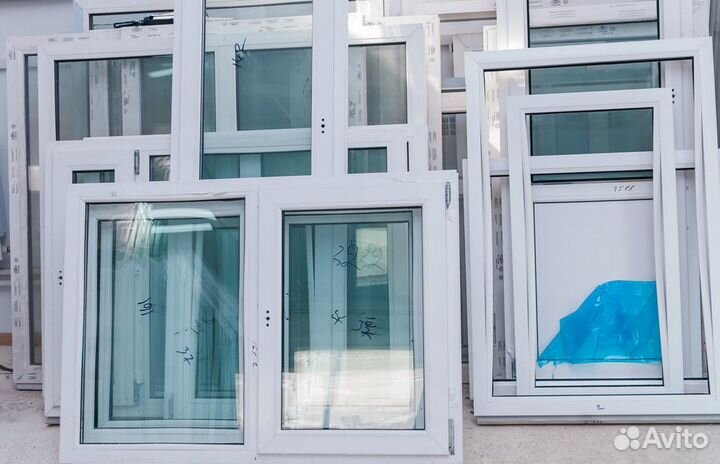 Окна пластиковые замер бесплатно