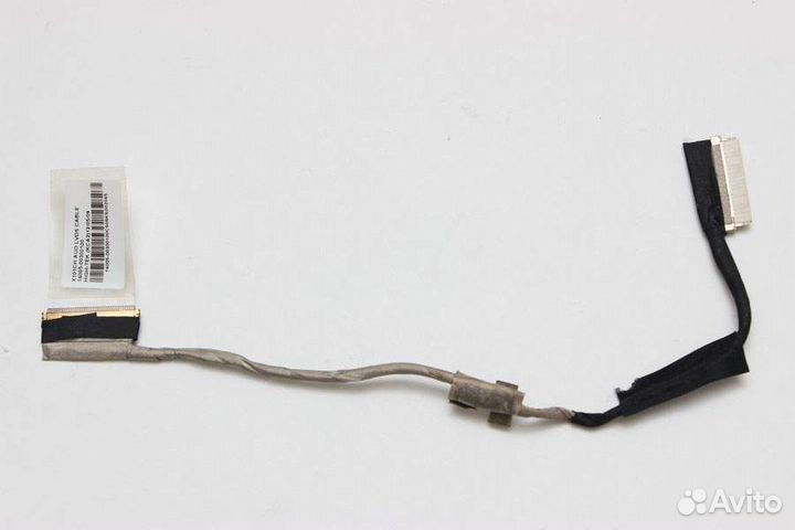 Шлейф матрицы 14005-00300100 для Asus Eee PC X101