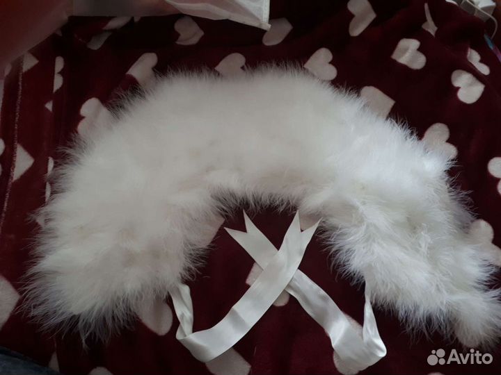 Накидка детская