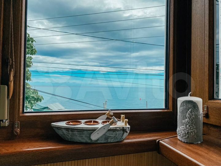 3-к. квартира, 82 м², 2/2 эт.