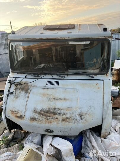 ЗИЛ 5301 бычок кабина