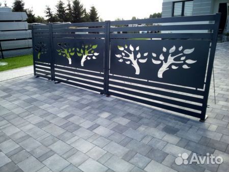 Новые Ворота арт.003