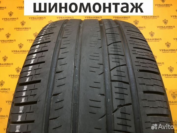 Pirelli Scorpion Verde All Season 235/55 R17 99V