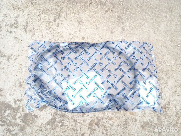 Тросик ручника Опель Астра с 2007 года