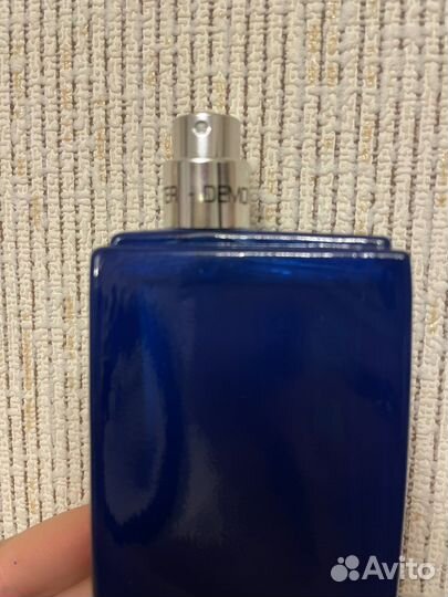 Kenzo aqua pour homme тестер 100ml