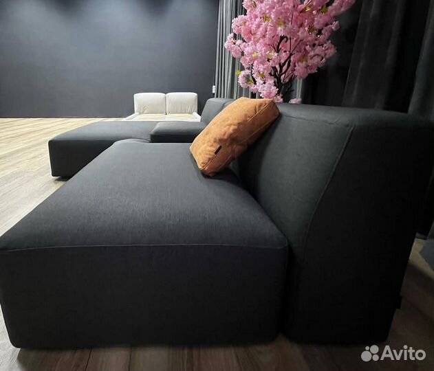 Диван модульный новый