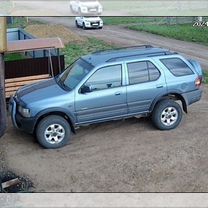 Opel Frontera 2.2 MT, 2000, 300 000 км, с пробегом, цена 350 000 руб.