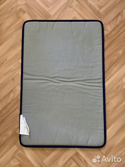 Коврик для ванной IKEA 50х80 см