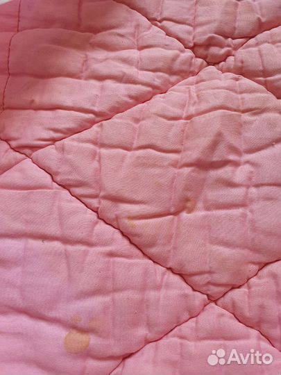 Детское одеяло