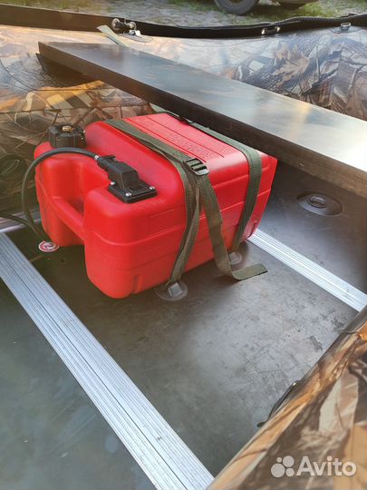 Лодка пвх 320