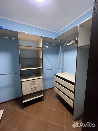 Гардеробная система бу