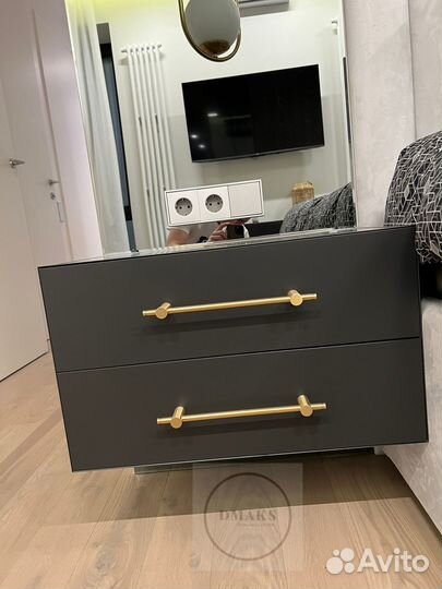 Современные тумбы