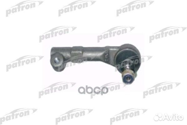 Наконечник рулевой тяги правый renault: twingo