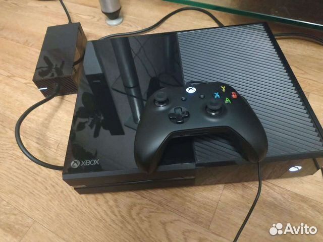 Xbox One