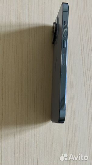 iPhone 13 Pro Max, 256 ГБ