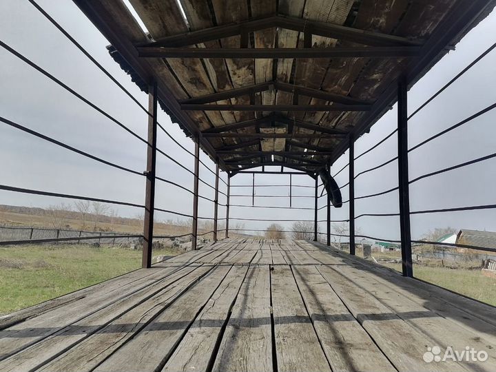 Павильоны для пчел