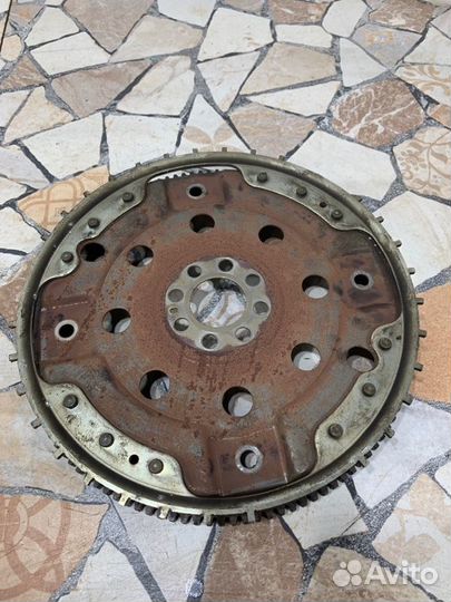 Маховик АКПП Nissan Teana J32