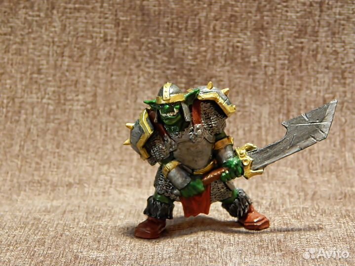 Набор солдатиков 