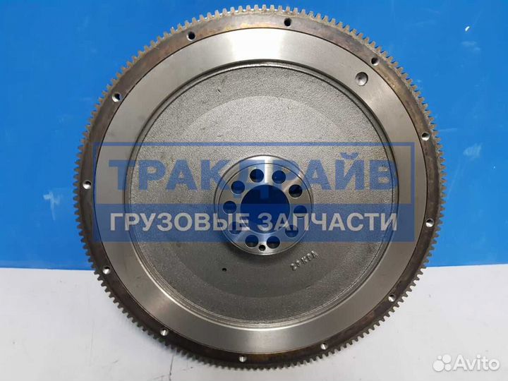 Маховик Мерседес двигатель OM441 OM442