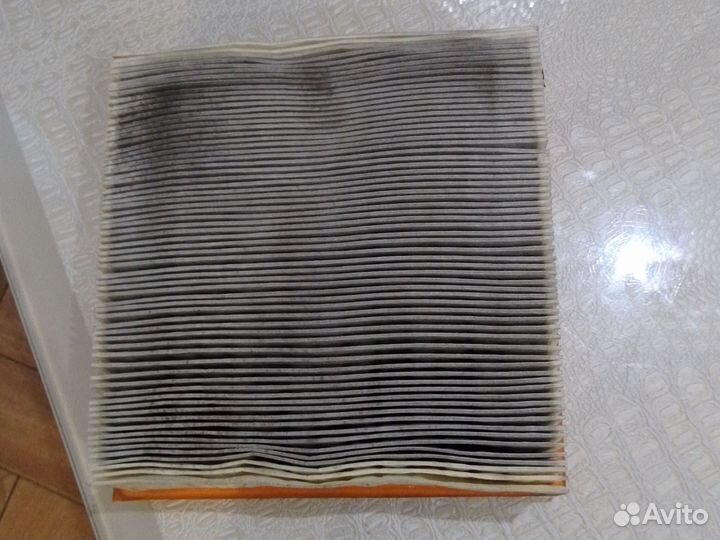 Фильтр машиный