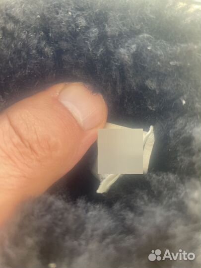 Угги оригинал