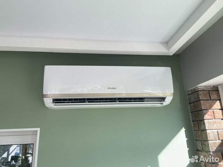 Срочный Монтаж кондиционеров, Закладка трасс