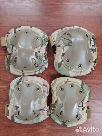 Военные вещи