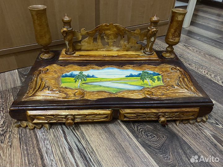 Поделка ручной работы