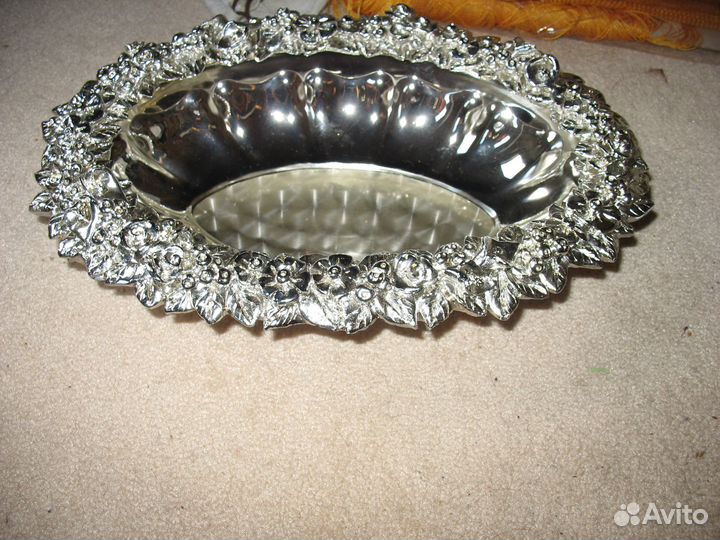 Блюдо Италия