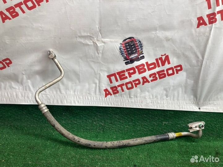 Трубка кондиционера Hyundai Accent 2