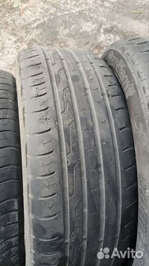 Cordiant Comfort 2 195/55 R16