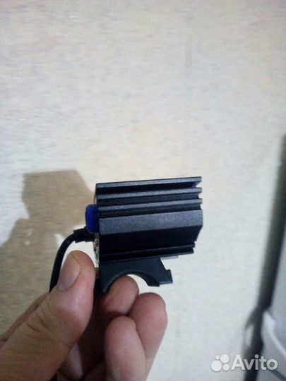 Сверхъяркий Велосипедный фонарь свет