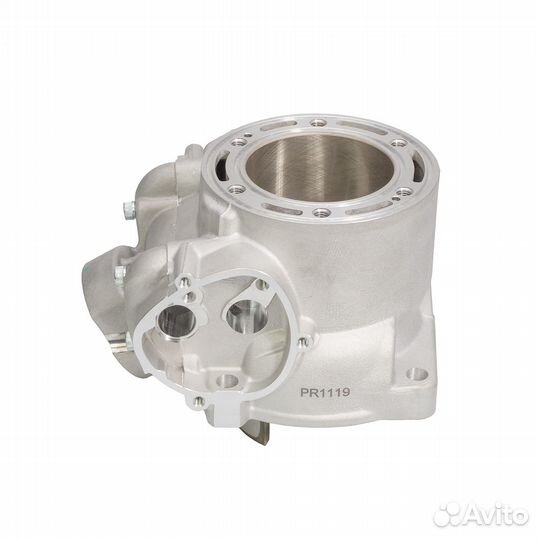 Цилиндр KTM EXC 300 husqvarna TE 300 карбюратор