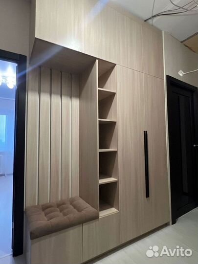 Шкаф Фантазия на заказ