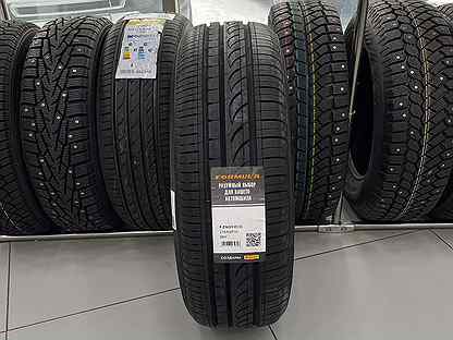 Pirelli Formula Energy 215/65 R16 98H