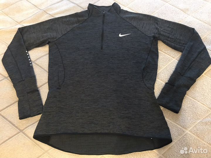 Одежда для бега и фитнеса. Nike, Adidas, Reebok