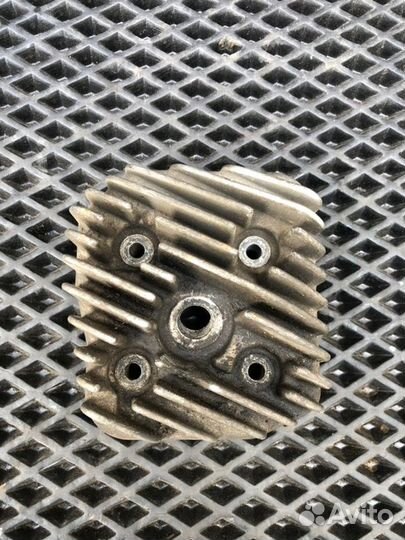 Головка цилиндра Honda Dio AF-18E