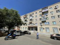 3-к. квартира, 55 м², 2/5 эт.