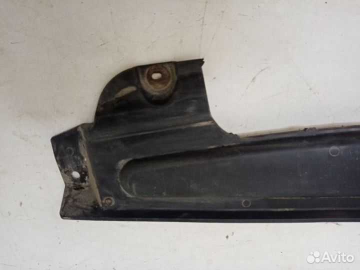 Облицовка днища задка кузова задняя Bmw X5 G05