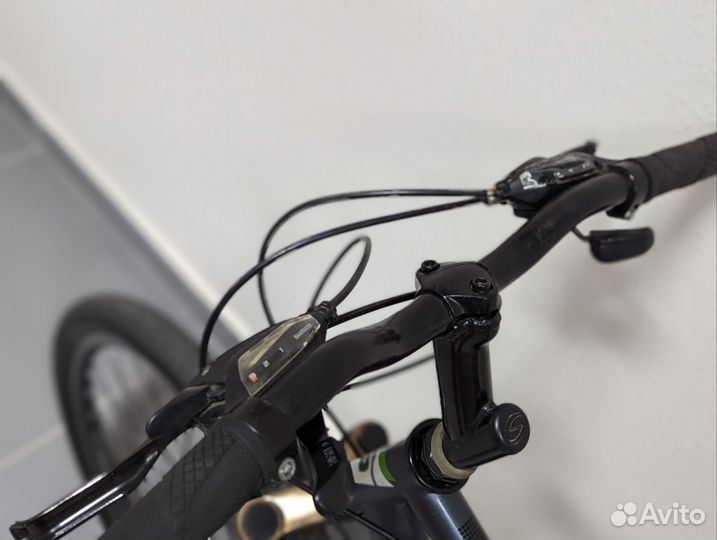 Велосипед Stels 400